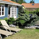 Nitis - 200m From The Sea By Interhome Ferienhaus *