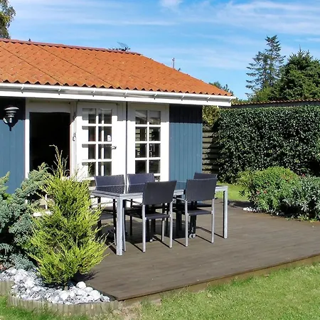Ferienhaus Nitis - 200m From The Sea By Interhome *