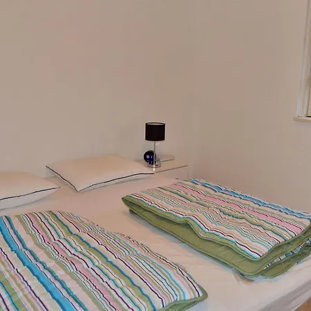 Ferienhaus Nitis - 200m From The Sea By Interhome *