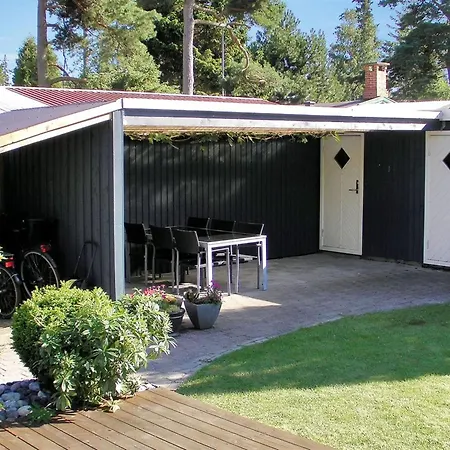 Nitis - 200m From The Sea By Interhome * Bøtø By