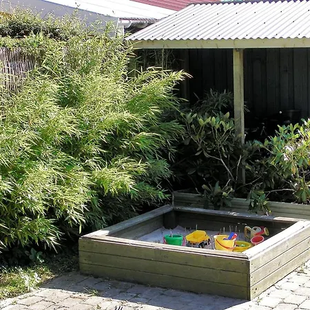 Hébergement de vacances Nitis - 200m From The Sea By Interhome *